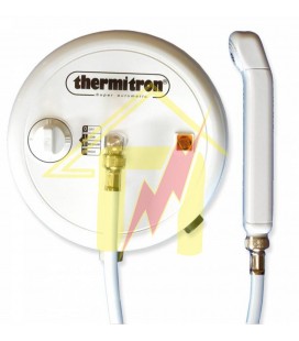 Tαχυθερμαντήρας K6 Λουτρού 3,6 Watt