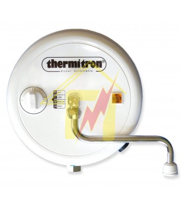 Tαχυθερμαντήρας Κ6 Κουζίνα 3,6 Watt