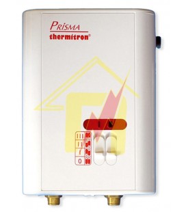 Tαχυθερμαντήρας K3 Πιέσεως 7,2 Watt