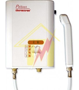 Tαχυθερμαντήρας Κ3 Λουτρού 7,2 Watt