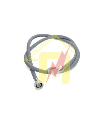 Λάστιχο Παροχής 2μ Ίσιο Γωνία