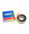 Ρουλεμάν 6203 2RS SKF