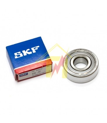 Ρουλεμάν 6200 SKF