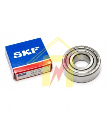 Ρουλεμάν 6202 SKF