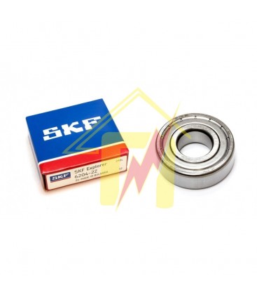 Ρουλεμάν 6204 SKF