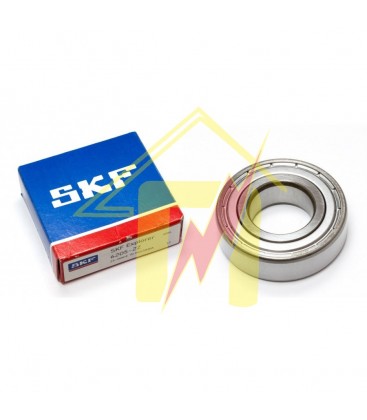Ρουλεμάν 6205 SKF
