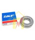 Ρουλεμάν 6207 SKF
