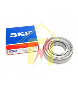 Ρουλεμάν 6208 SKF