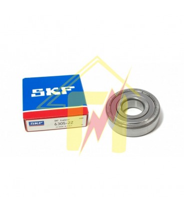 Ρουλεμάν 6305 SKF