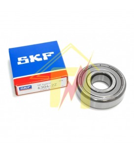 Ρουλεμάν 6304 SKF