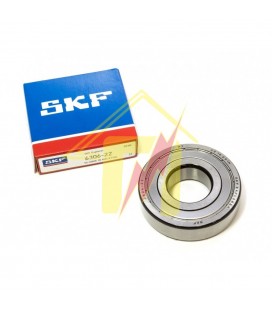 Ρουλεμάν 6306 SKF